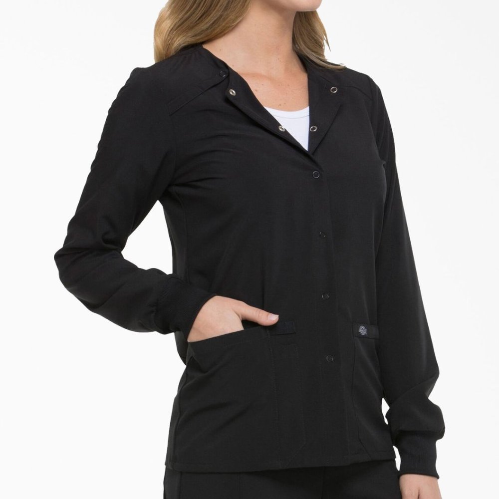 Dickies Scrub Jacket XXS (1/2)